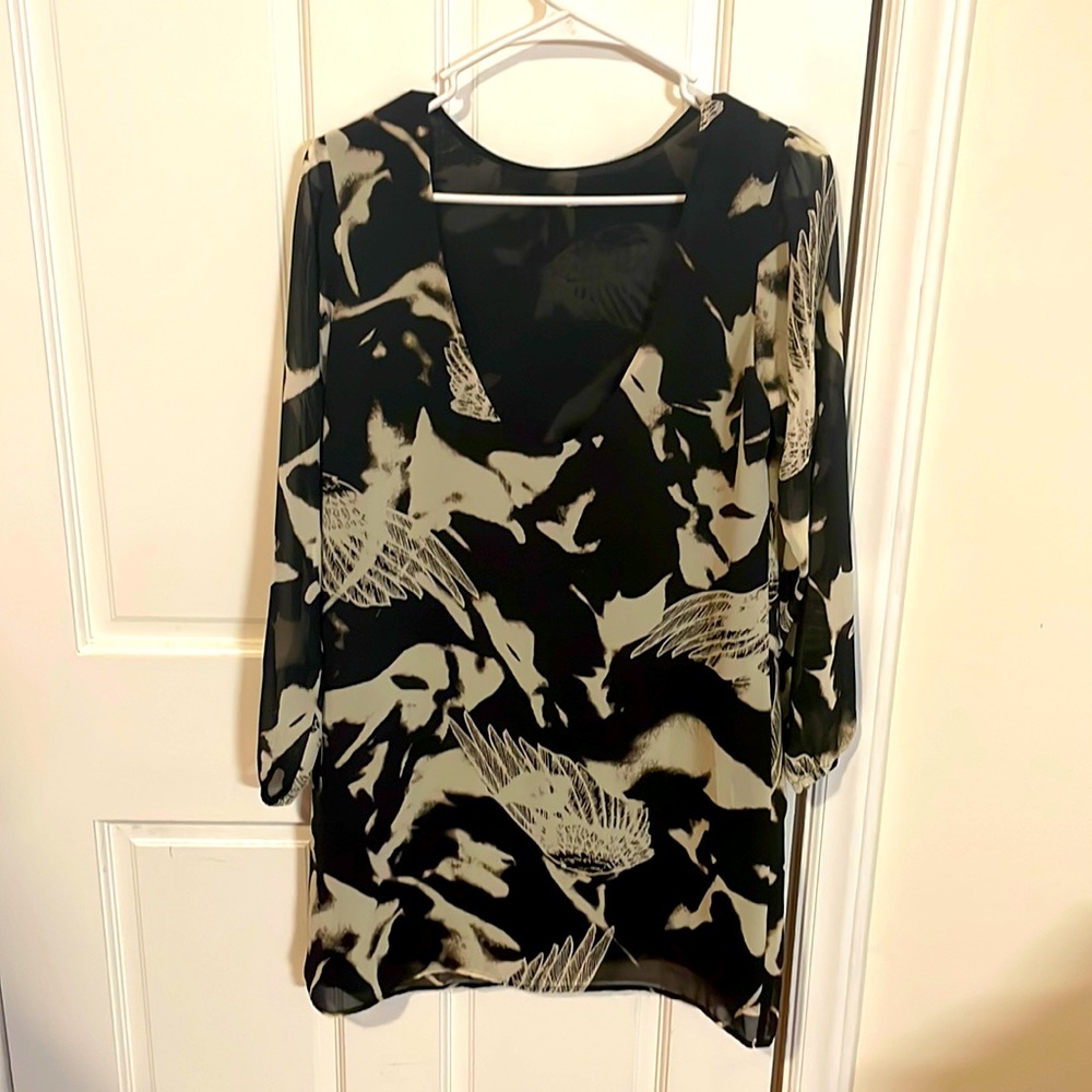 Woman’s Top